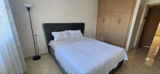 Appartement élégant avec piscine - 2