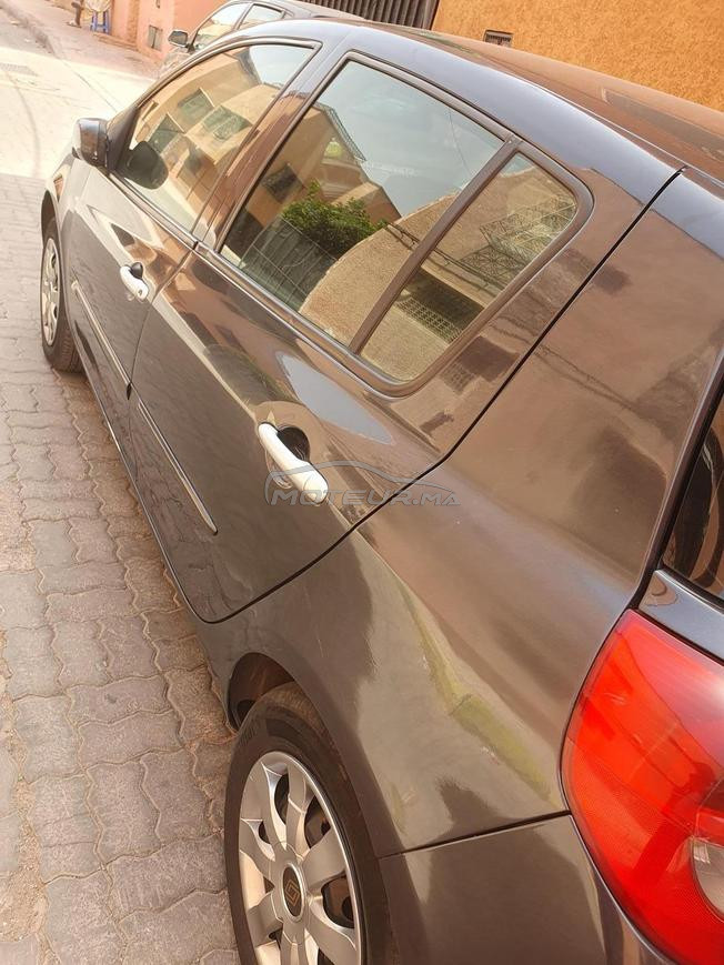 Renault Clio Diesel Manuelle 2006 à Chichaoua