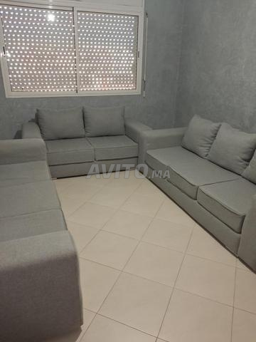 أريكة جديدة - 2