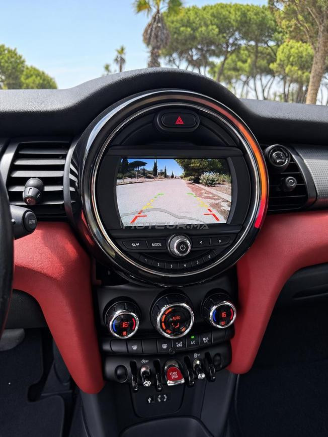 MINI COOPER DIESEL