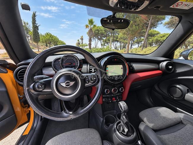 MINI COOPER DIESEL