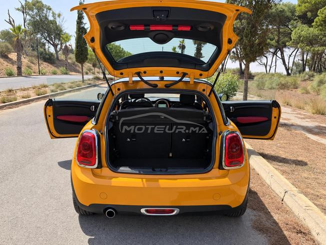 MINI COOPER DIESEL