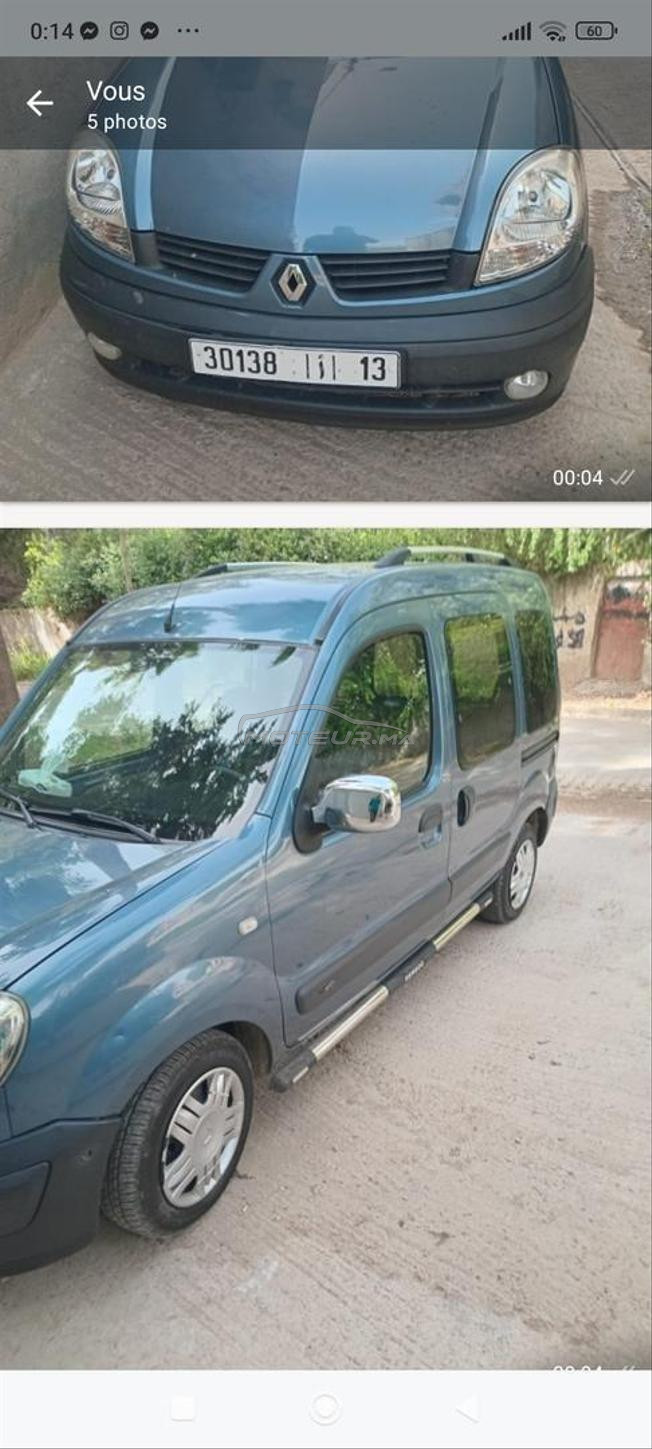 renault kango