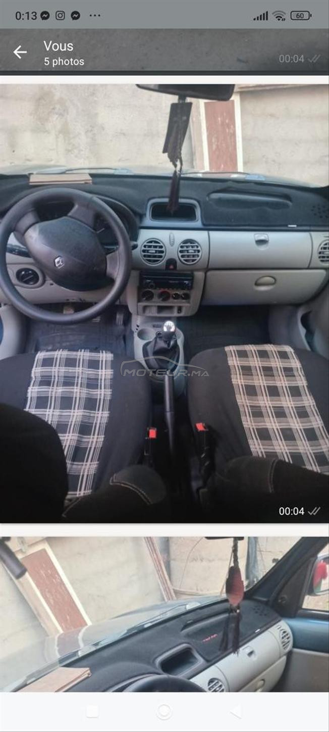 renault kango