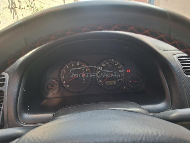 honda civic automatique