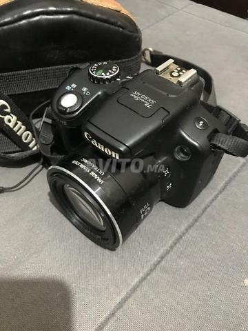 كانون باور شوت SX50 HS - 2