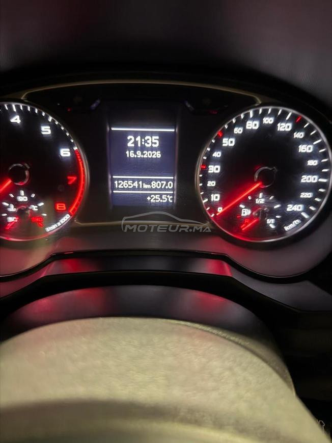 Audi A1 S line