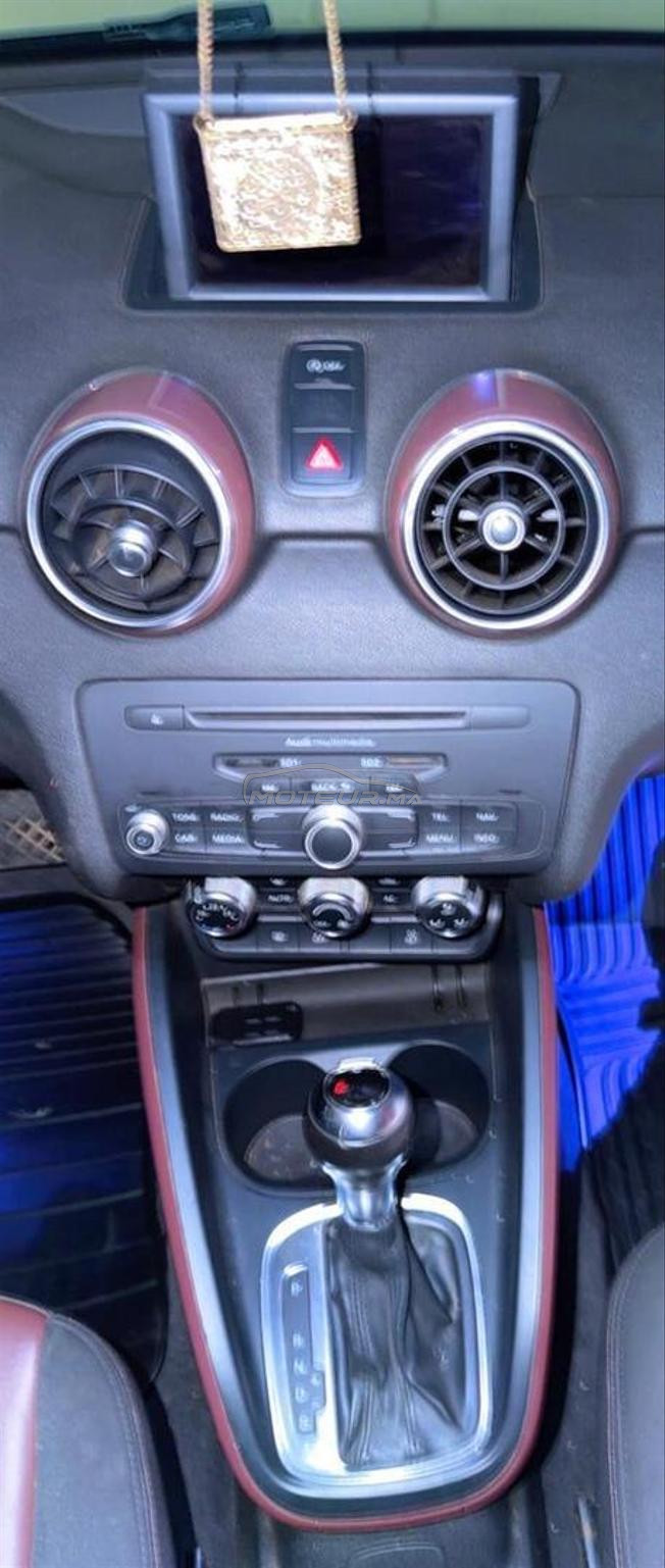 Audi A1 S line