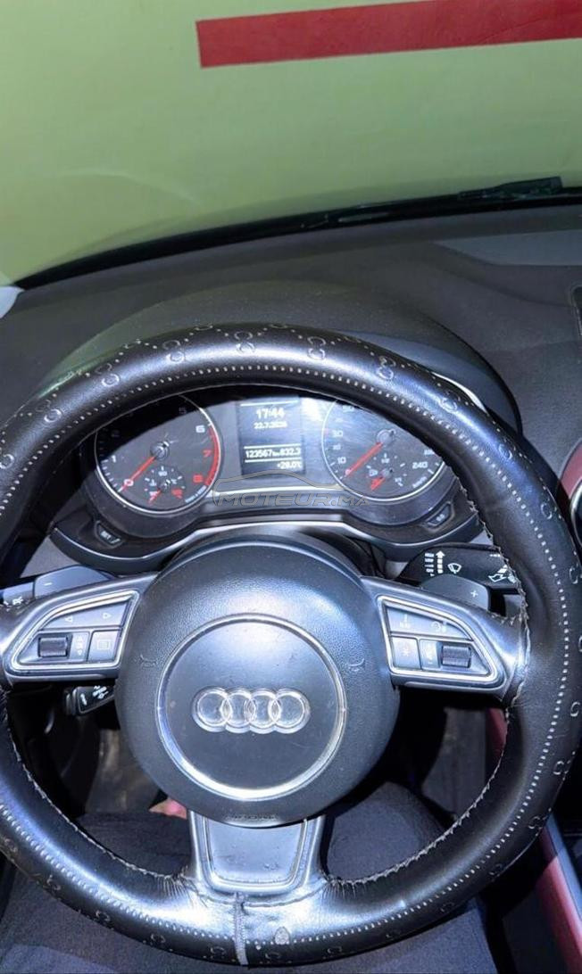 Audi A1 S line