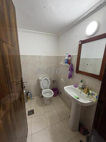 MAGASIN À LOUER 75M2 QUARTIER MAÂRIF - 2