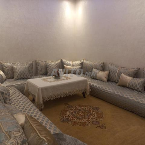 Maison Meublée à louer - 2
