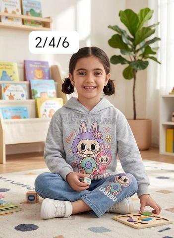 ملابس للفتيات - 2