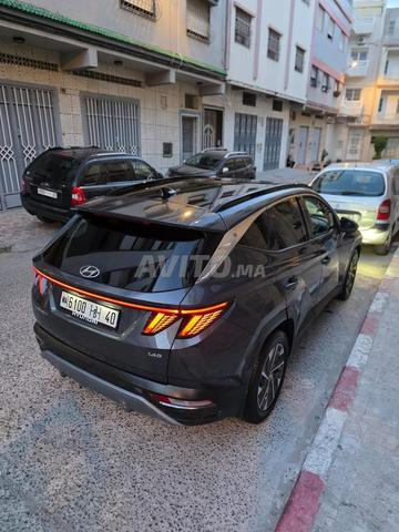 Hyundai Tucson 1.6 D Excellent État - 2