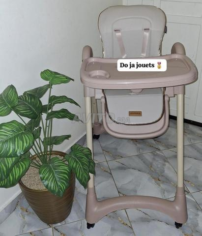 كرسي أطفال - 2