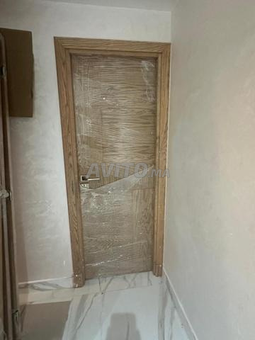 أبواب خشب بلوط جديدة - 2