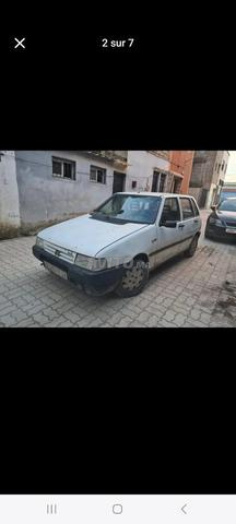 فيات أونو 1995 - 2