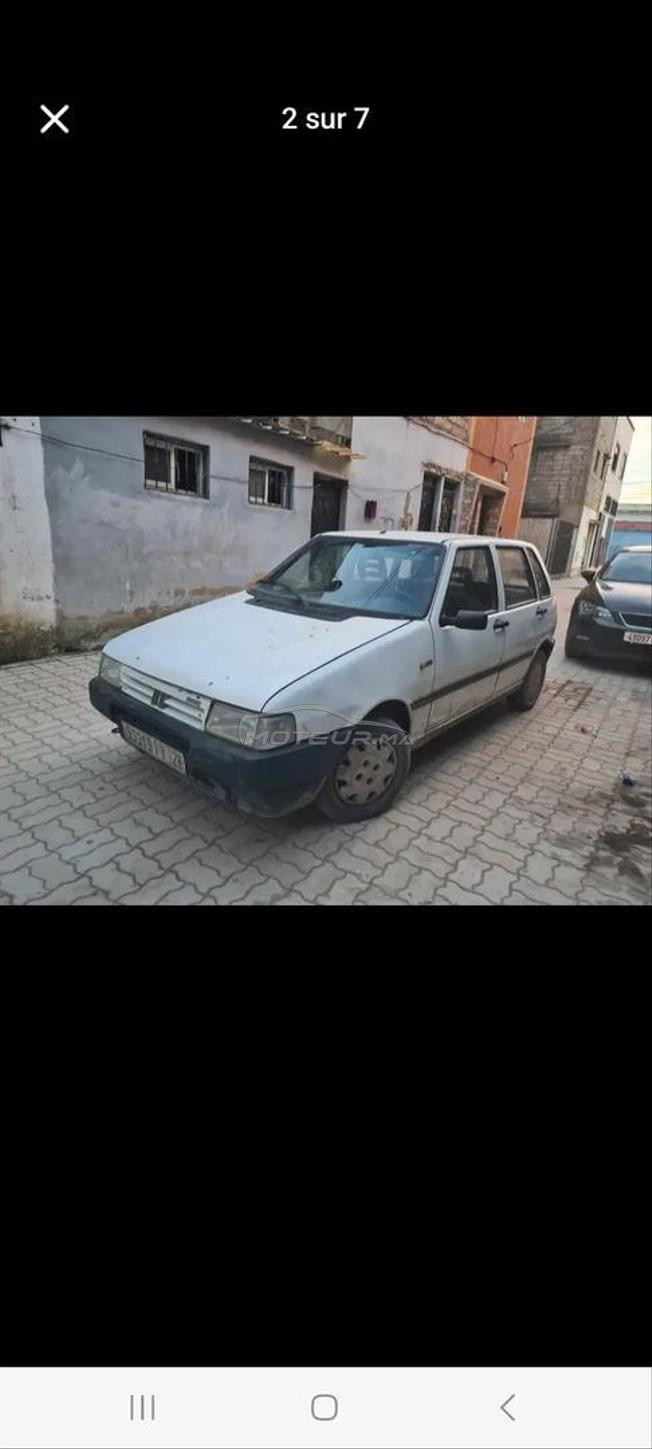 Fiat Uno 1995