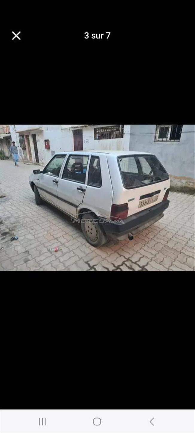 Fiat Uno 1995