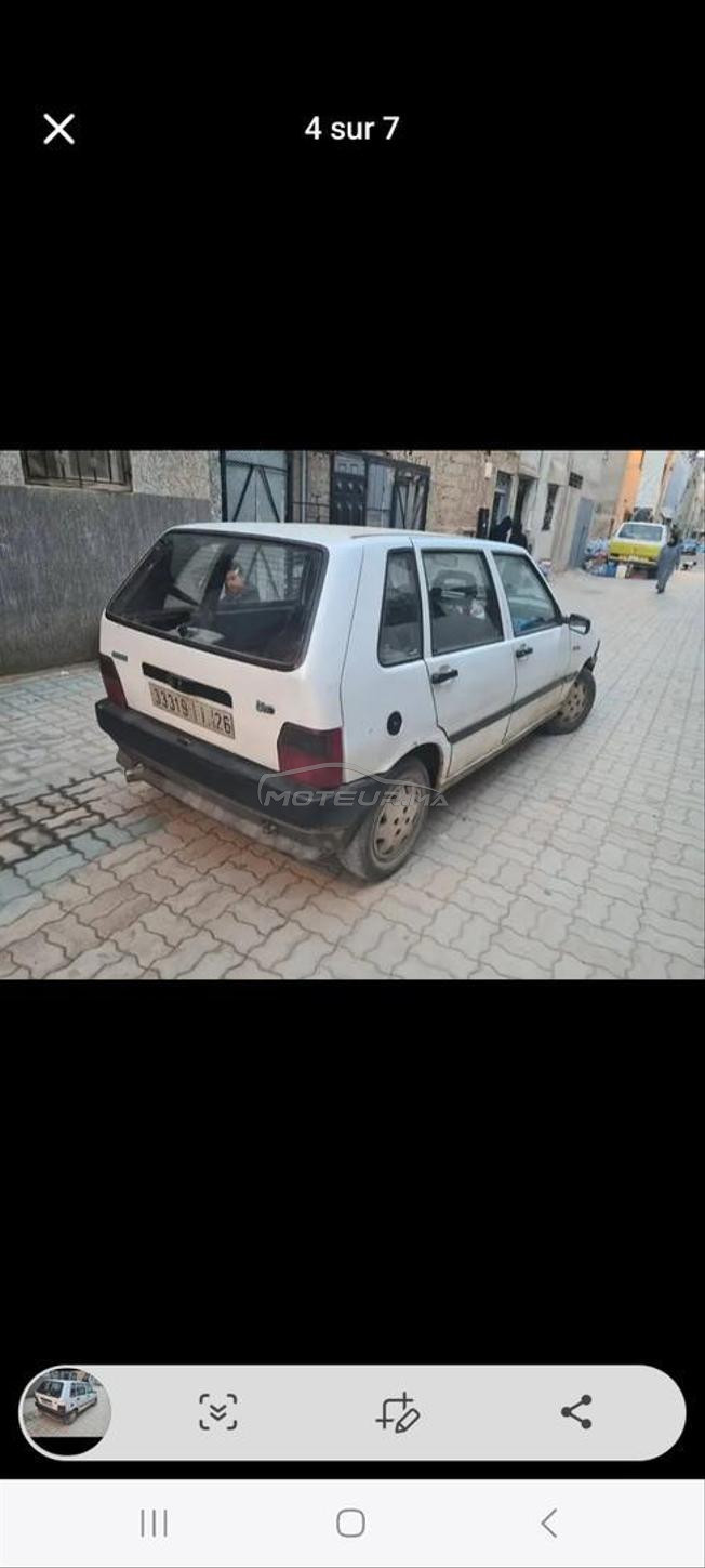 Fiat Uno 1995