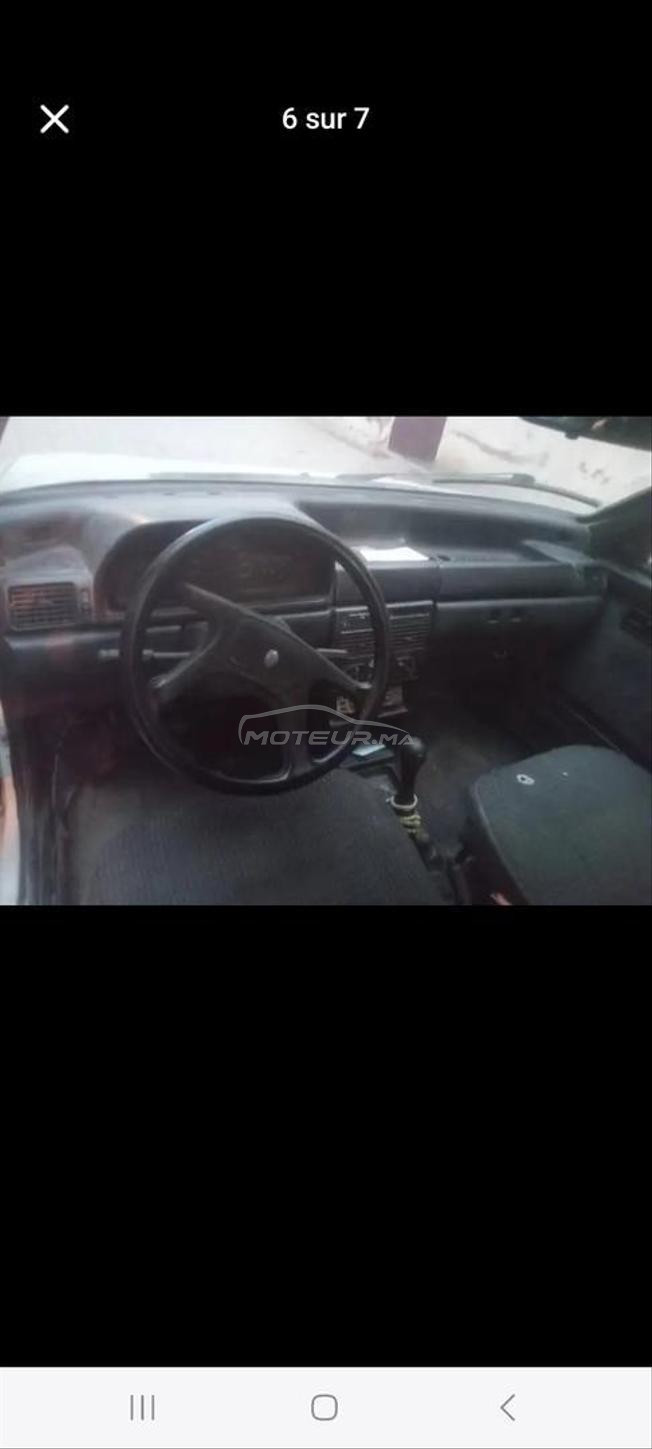 Fiat Uno 1995
