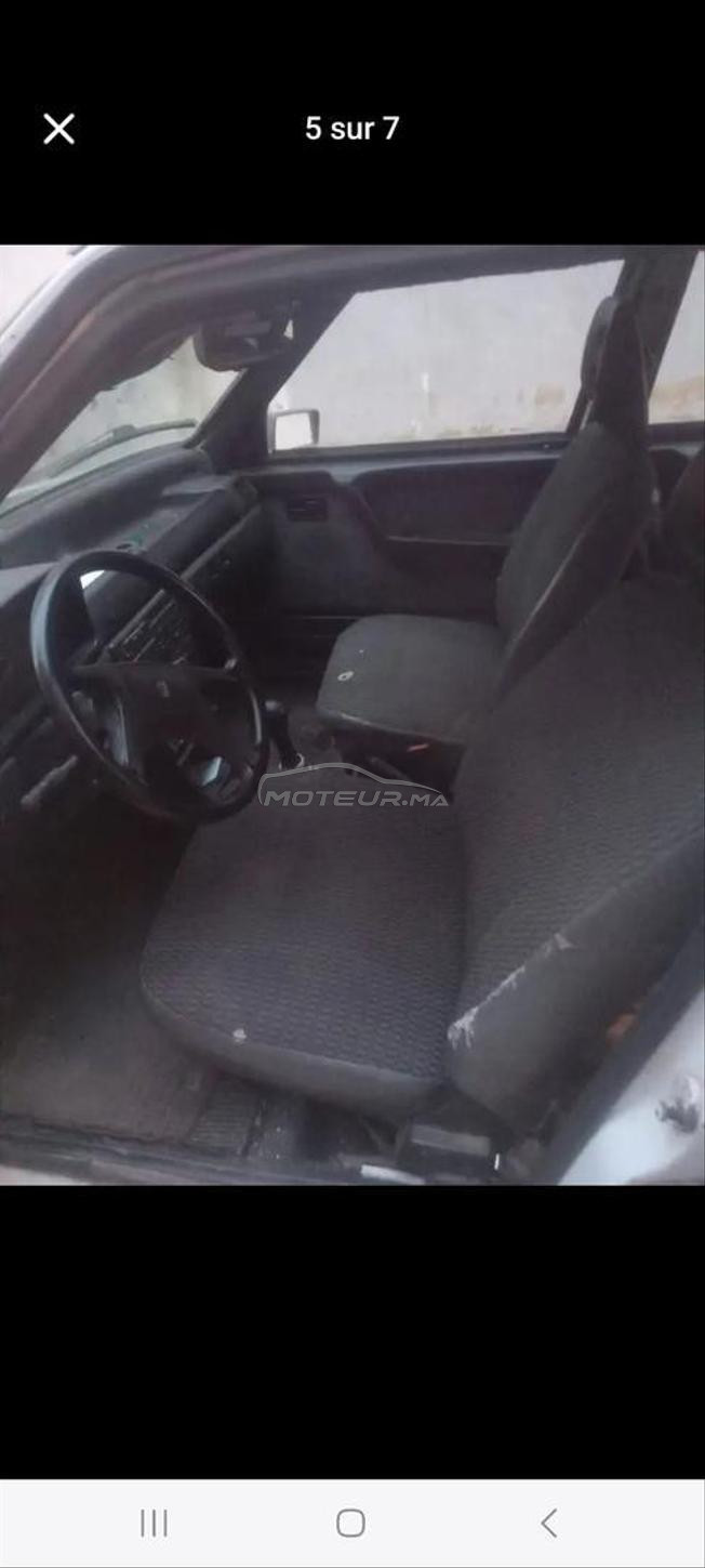 Fiat Uno 1995