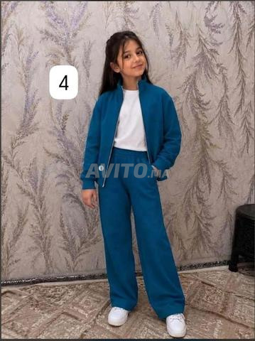 طقم للفتيات