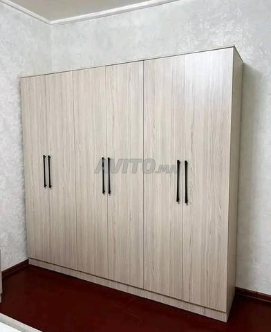 ماريو بلاكارات mdf