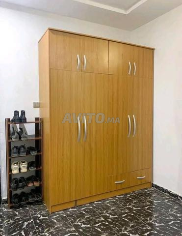 ماريو بلاكارات mdf - 2