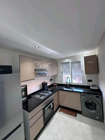 Appartement à Marrakech avec Parking - 2