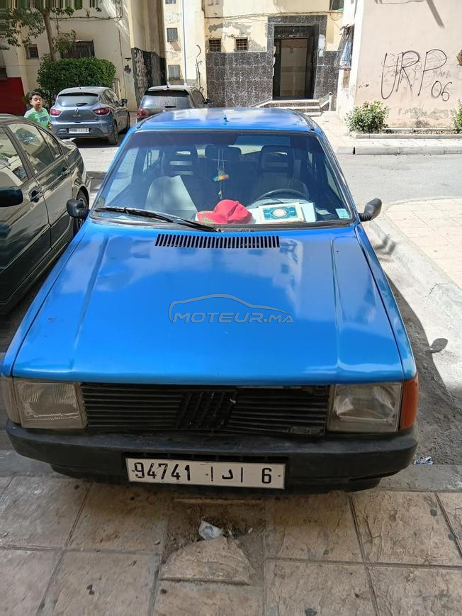   فياط اونو 45