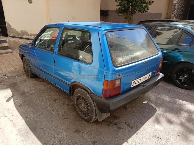   فياط اونو 45