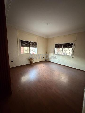 À vendre appartement à Roches Noires de 160m²