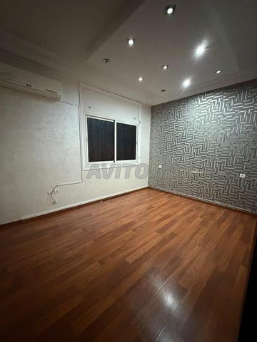 À vendre appartement à Roches Noires de 160m² - 2