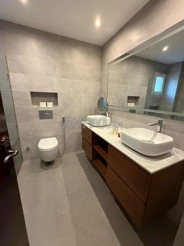 À vendre appartement à Roches Noires de 160m²