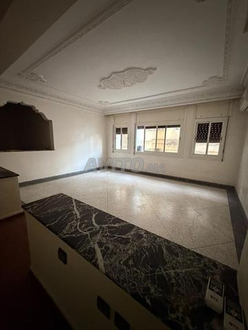 À vendre appartement à Roches Noires de 160m²