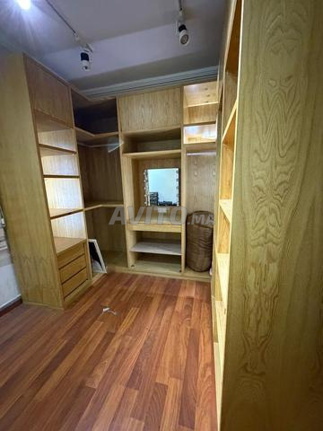À vendre appartement à Roches Noires de 160m²