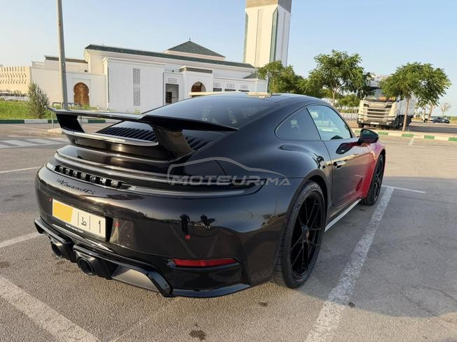 Porsche 911 Carrera GTS 2025 