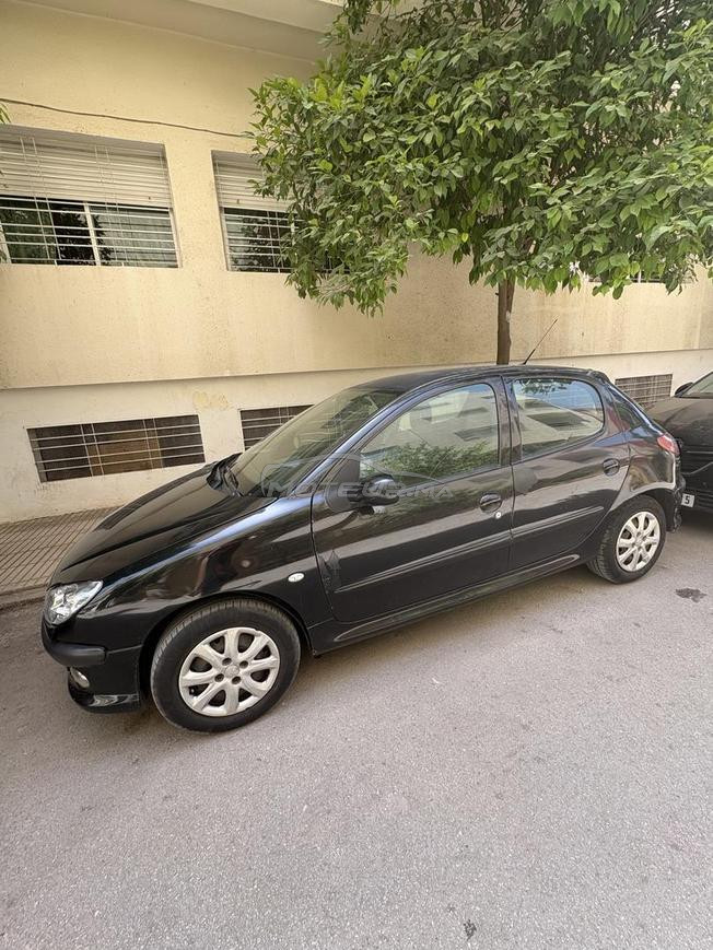 voiture à vendre 