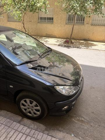 Voiture à vendre - 2