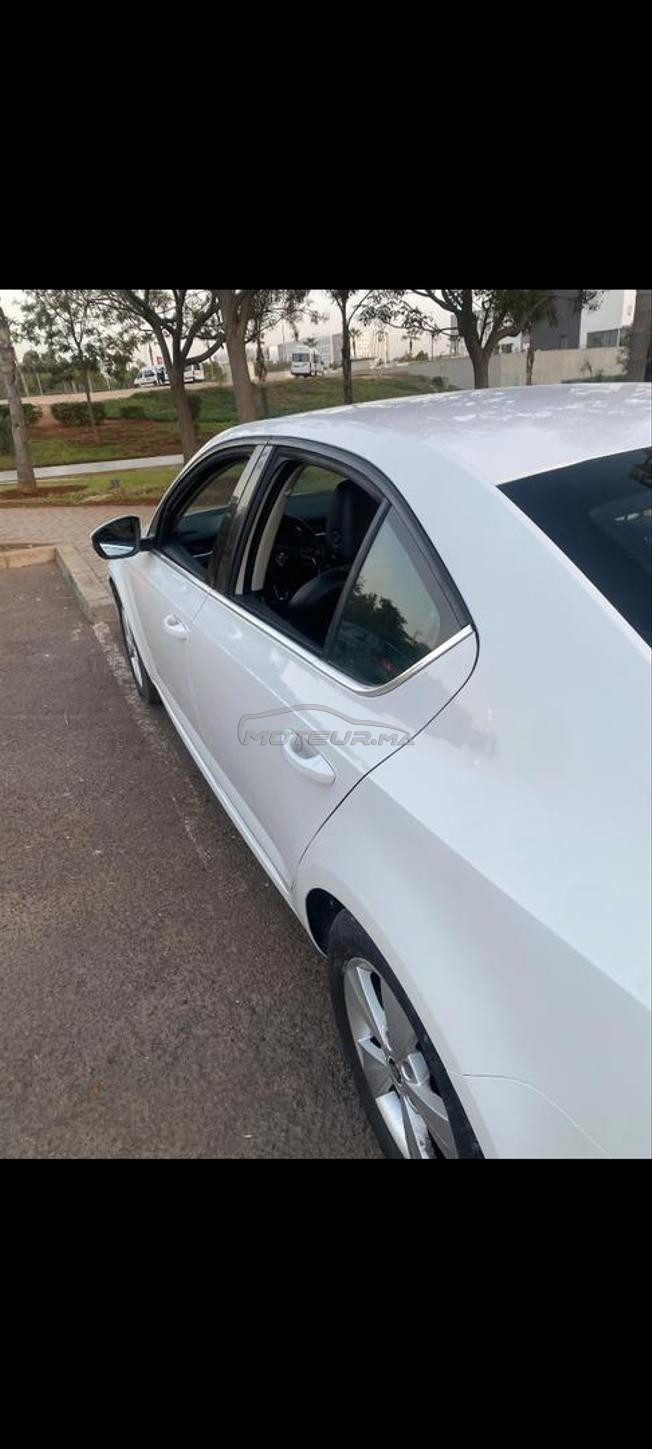 Skoda octavia Automatique 