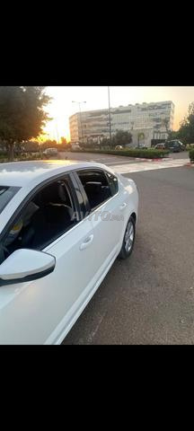 سكودا أوكتافيا أوتوماتيك - 2