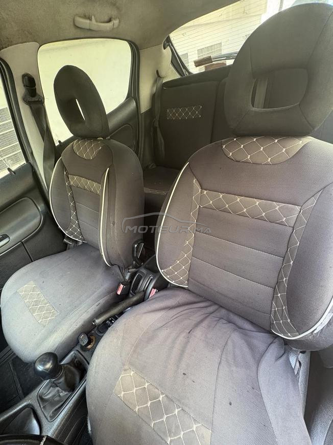 voiture à vendre 