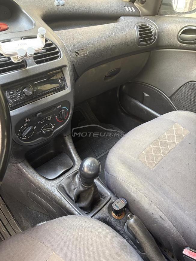 voiture à vendre 