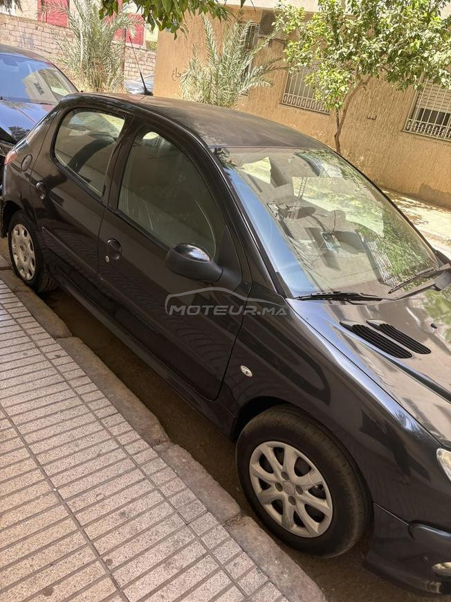 voiture à vendre 