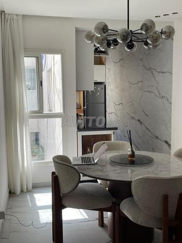 Appartement à vendre 88 m² à Casablanca - 2