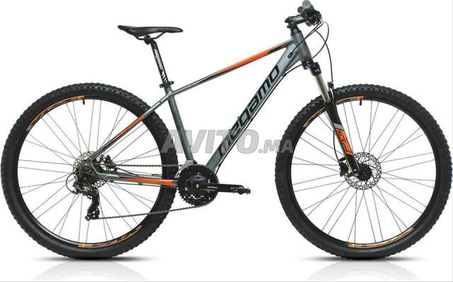 Megamo natural VTT 29 بوصة - 2
