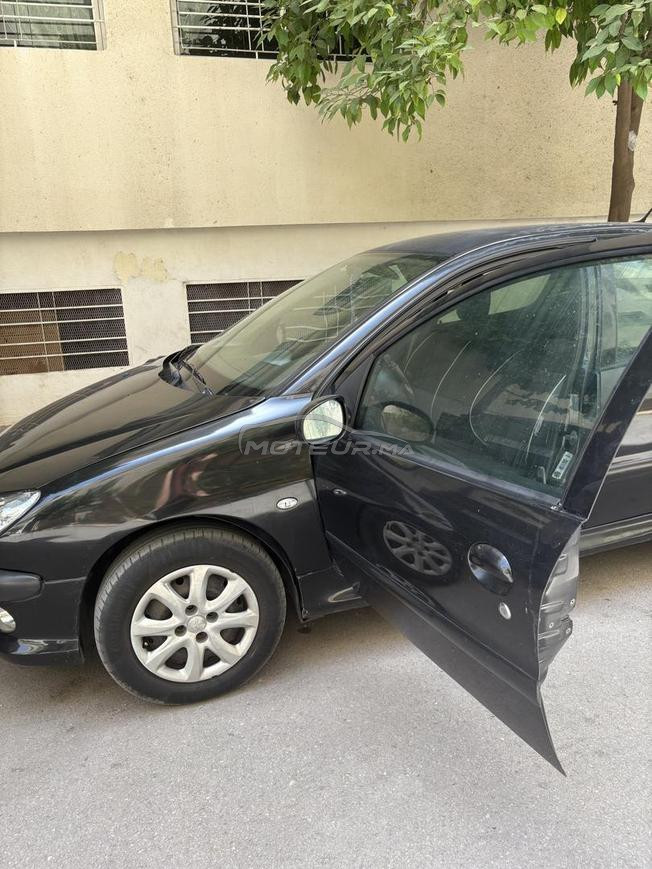 voiture à vendre 