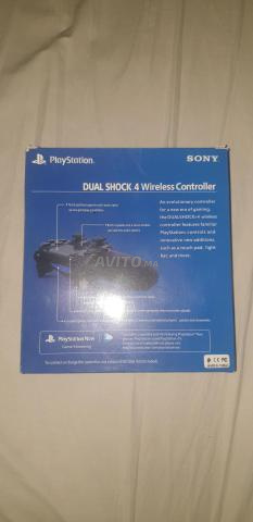DualShock 4 جديد - 2
