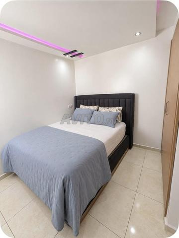 Appartement à louer - 2