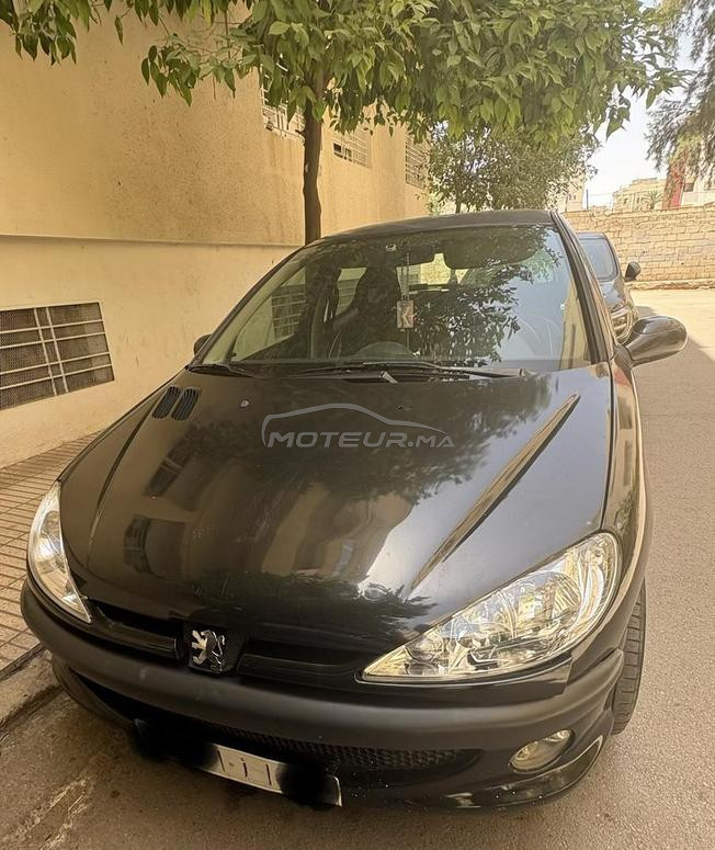 voiture à vendre 